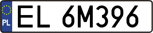 EL6M396