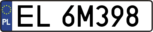 EL6M398