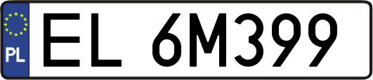 EL6M399