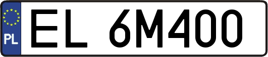 EL6M400