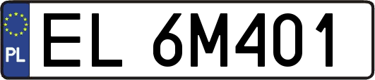 EL6M401