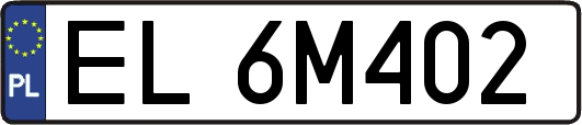 EL6M402
