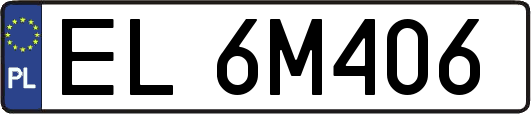 EL6M406