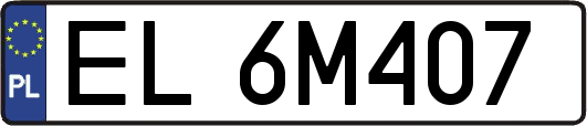 EL6M407
