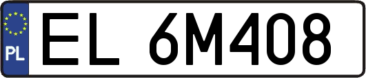 EL6M408