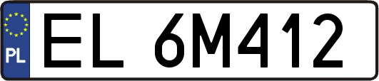 EL6M412