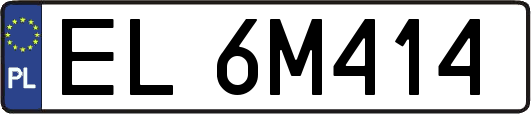 EL6M414