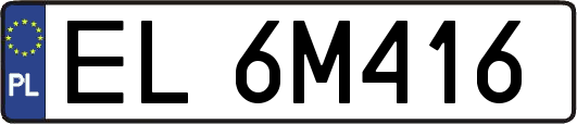 EL6M416