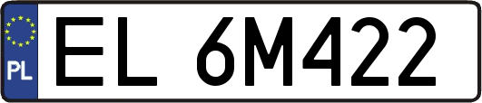EL6M422