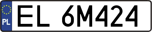 EL6M424