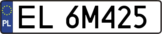 EL6M425