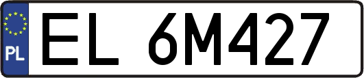 EL6M427