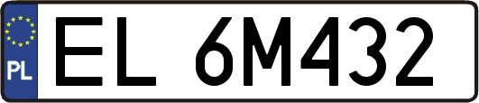EL6M432