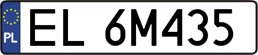 EL6M435