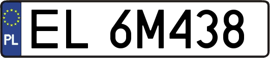 EL6M438