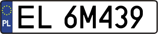 EL6M439