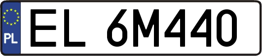 EL6M440