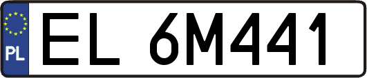 EL6M441