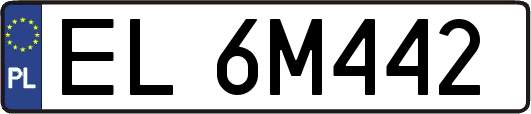 EL6M442