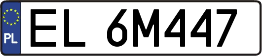 EL6M447