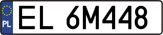 EL6M448