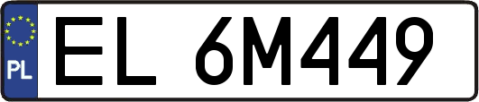 EL6M449