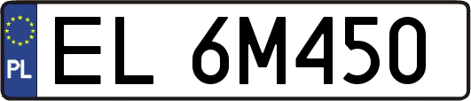 EL6M450