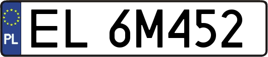 EL6M452