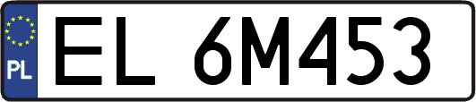 EL6M453