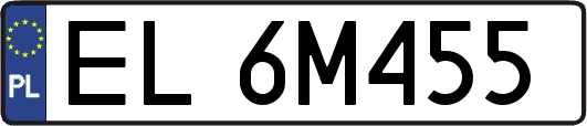 EL6M455
