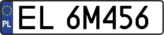 EL6M456