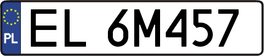 EL6M457