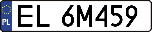 EL6M459