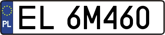 EL6M460