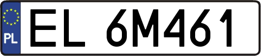 EL6M461