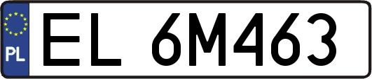 EL6M463