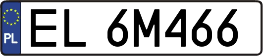 EL6M466