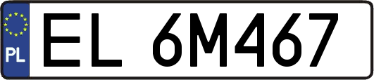 EL6M467