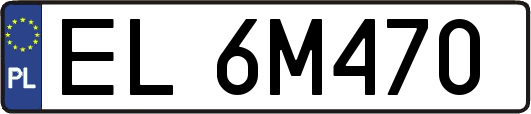 EL6M470