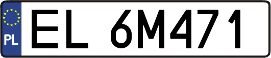 EL6M471