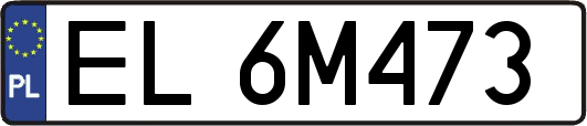 EL6M473