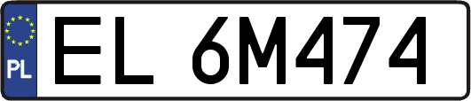 EL6M474