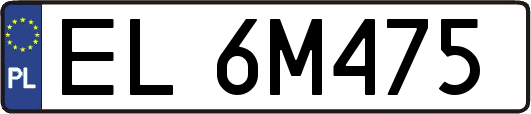 EL6M475