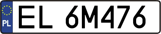 EL6M476