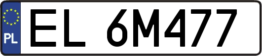 EL6M477