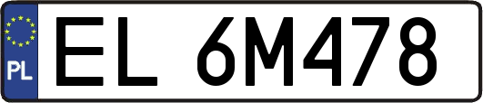 EL6M478