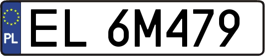 EL6M479