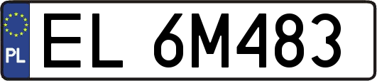 EL6M483