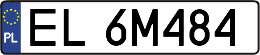 EL6M484