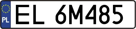 EL6M485